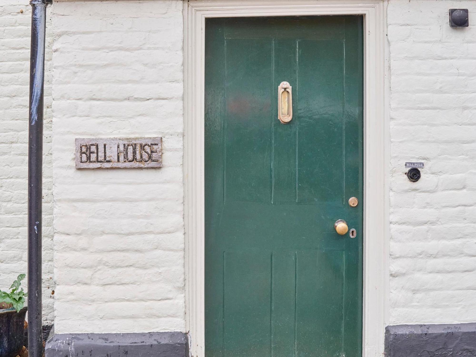 Host & Stay - The Bell House Wickhambreaux Exterior foto