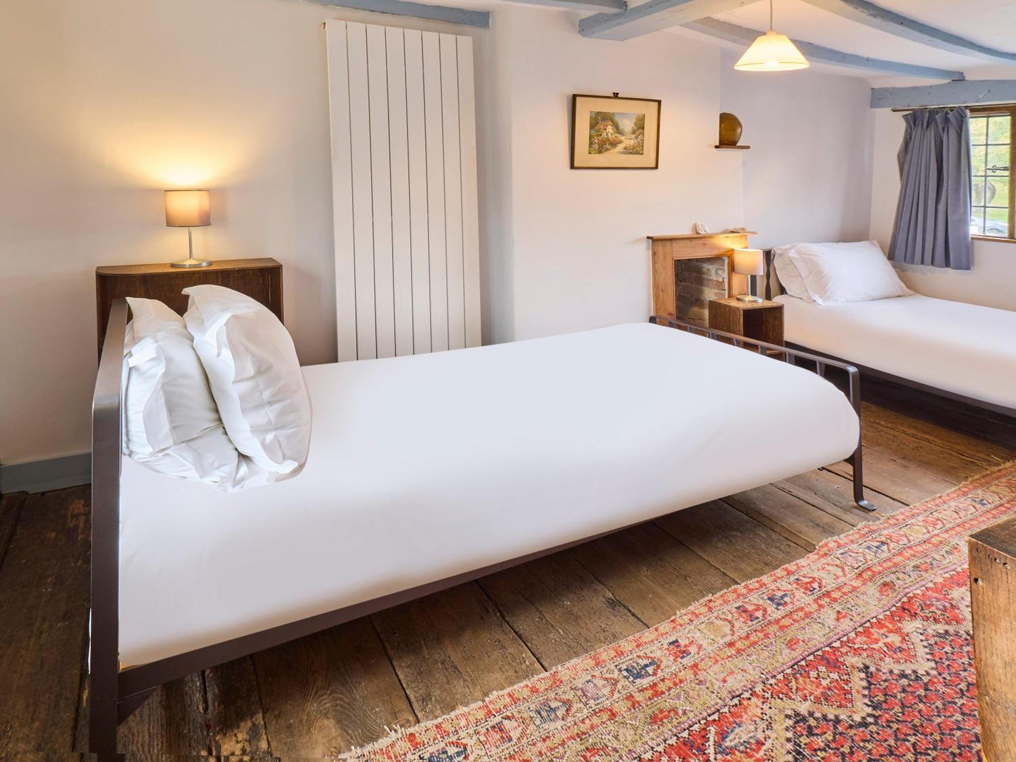 Host & Stay - The Bell House Wickhambreaux Exterior foto